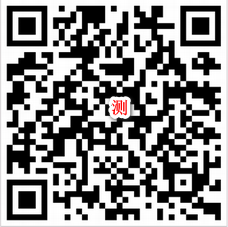 公众号二维码