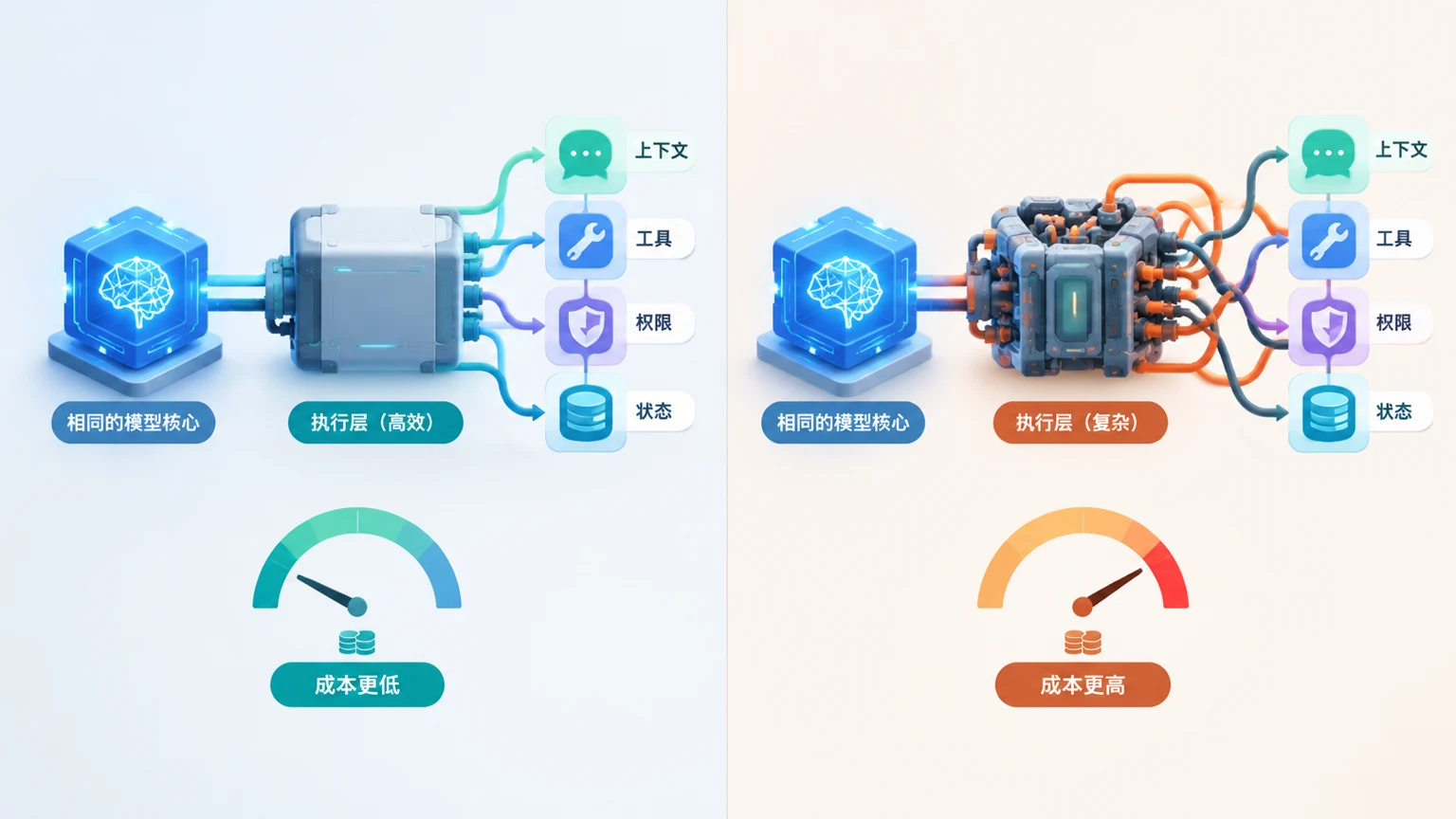 同一个模型，Agent 账单为何差两倍？读懂 Codex Harness 开源的真正信号